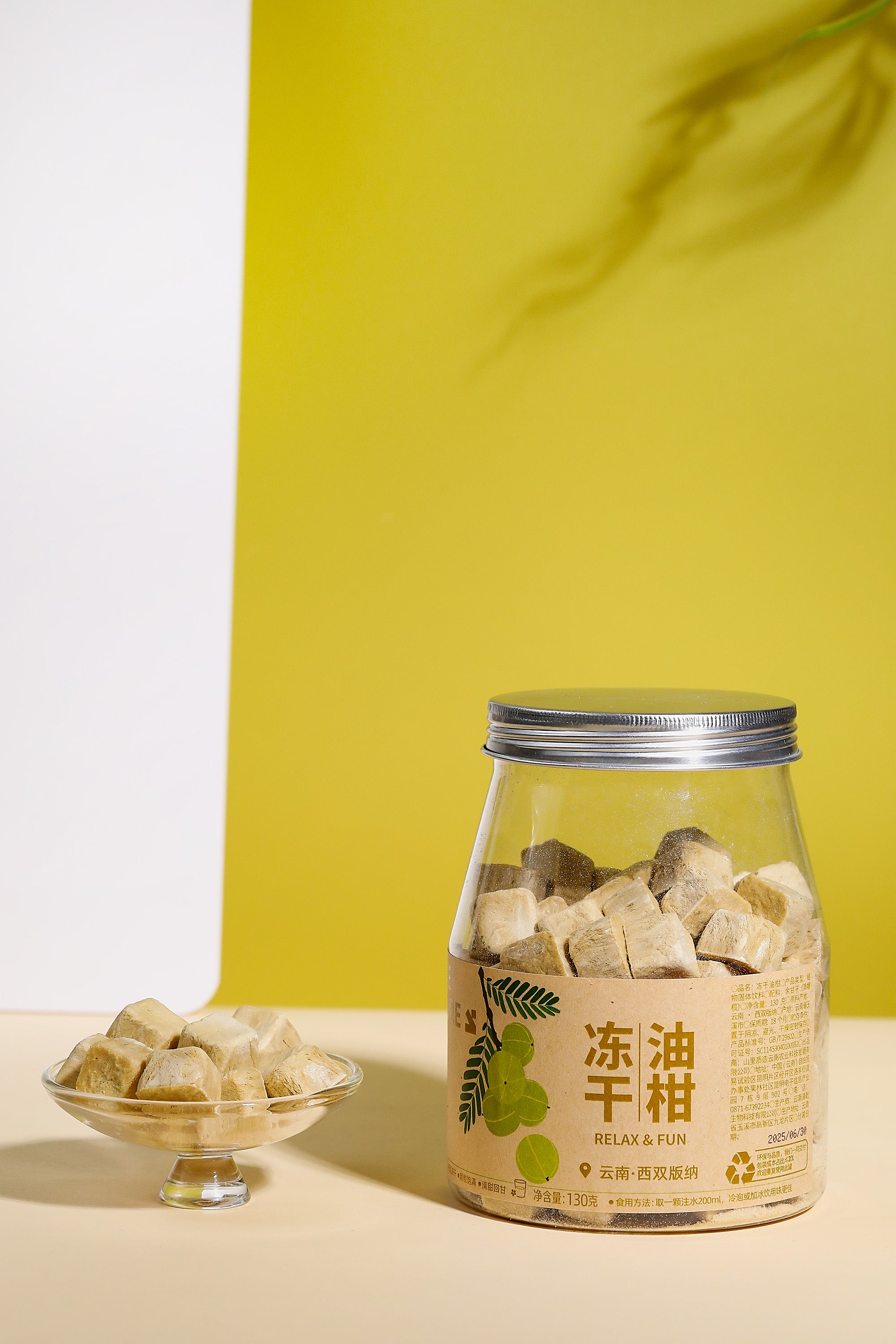 freeze-dried table olives