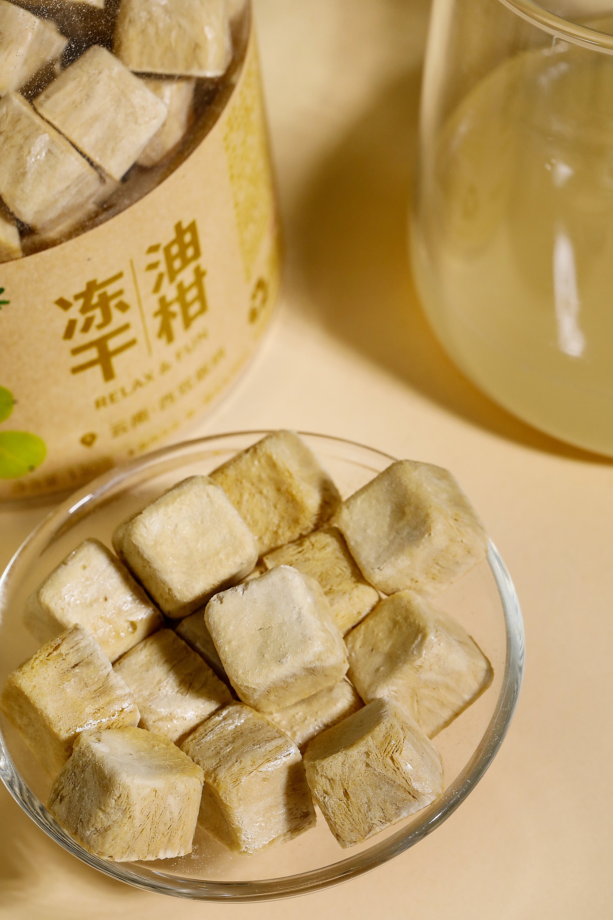 freeze-dried table olives