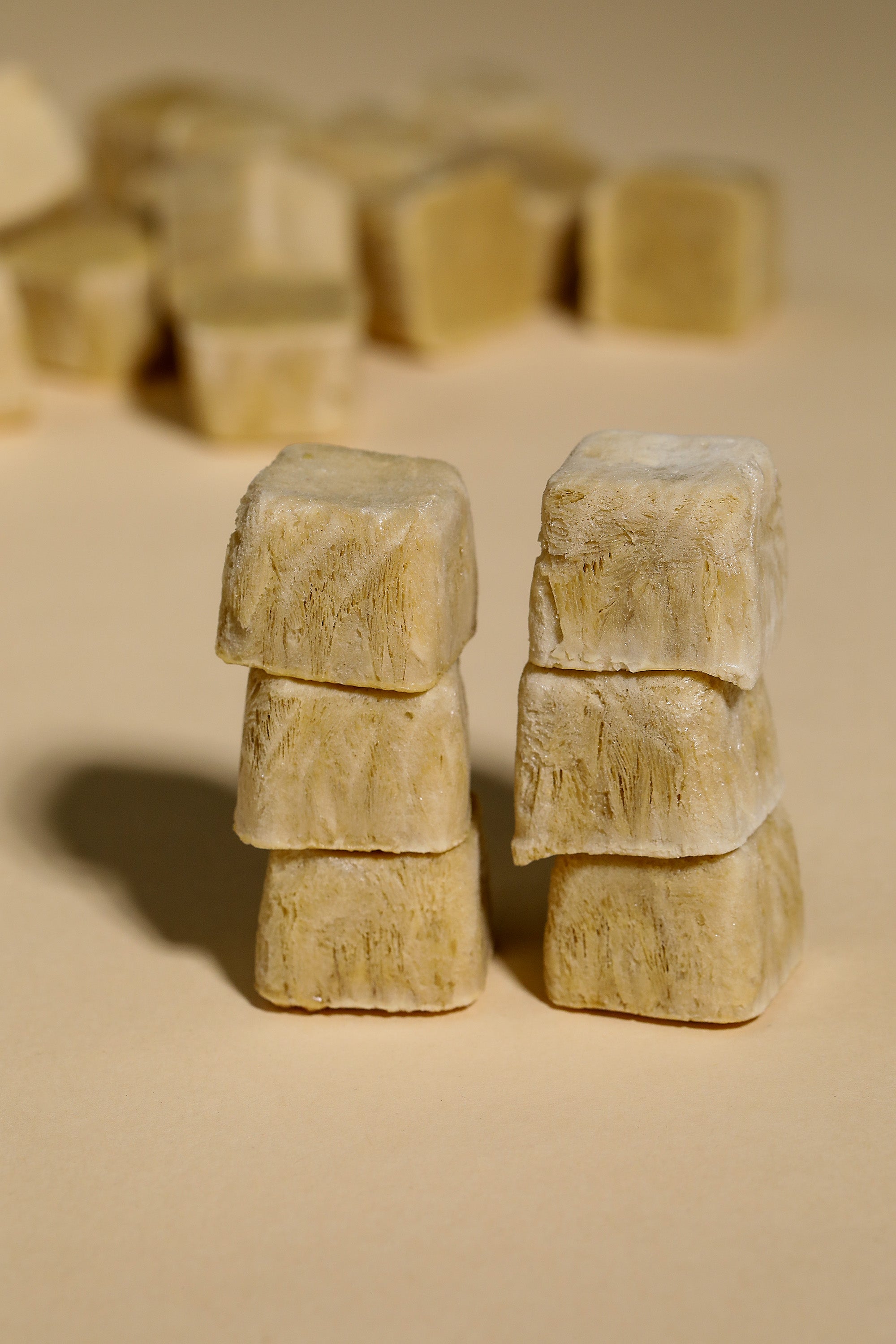 freeze-dried table olives