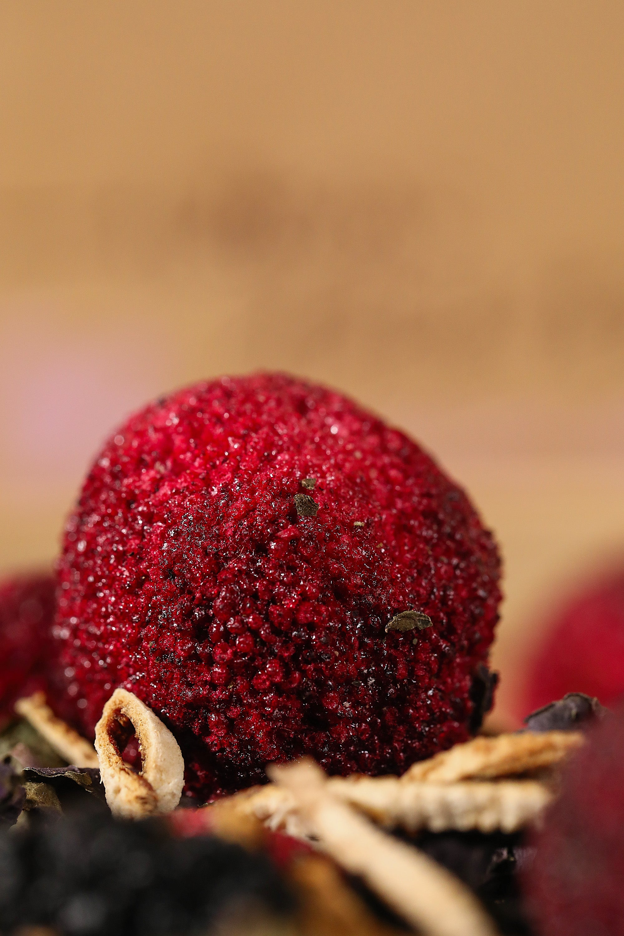 Perilla Bayberry Tea